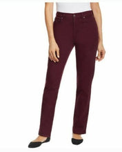 Load image into Gallery viewer, Gloria Vanderbilt Women&#39;s Classic Amanda High Rise Tapered Jean
