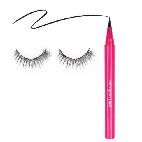 MODELCO Lash Bond Eyeliner & Lash Kit