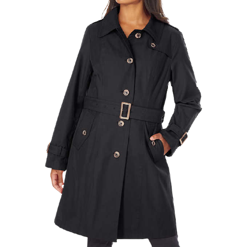 Pendleton Womens Trench Coat Classic