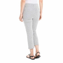 Load image into Gallery viewer, Hilary Radley Women&#39;s Pull-on Capri Comfort Fit Stretch Pants
