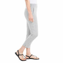 Load image into Gallery viewer, Hilary Radley Women&#39;s Pull-on Capri Comfort Fit Stretch Pants
