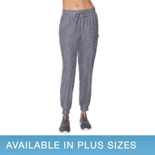 Load image into Gallery viewer, Skechers Ladies Go-Walk  Pockets Brushed Jogger
