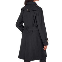 Load image into Gallery viewer, Pendleton Womens Trench Coat Classic
