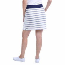 Load image into Gallery viewer, Jones New York Ladies&#39; Skort Indigo Combo
