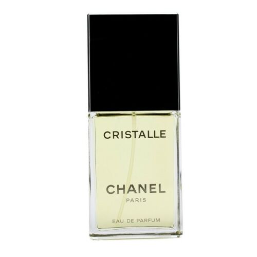 Chanel Cristalle 3.4oz Women's Eau de Parfum