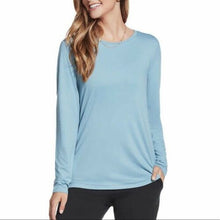 Load image into Gallery viewer, Skechers Ladies&#39; Active Long Sleeve Tee 2-PACK
