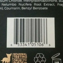 Load image into Gallery viewer, n:p Beautiful Shampoo 8oz
