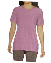 Load image into Gallery viewer, Skechers Women&#39;s Go Walk Tee Short Sleeve T-Shirt
