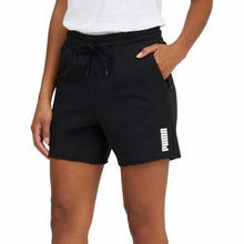 Load image into Gallery viewer, PUMA Women&#39;s French Terry Shorts
