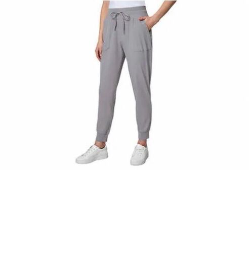 Mondetta Womes's Ribbed Lounge Jogger