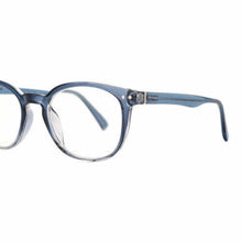 Load image into Gallery viewer, Design Optics by Foster Grant Clancy Round Plastic Reading Glasses, 3 Pack +2.75
