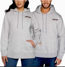 Load image into Gallery viewer, Unisex Kirkland Signature or Costco Logo Hoodie Sweatshirt
