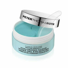Load image into Gallery viewer, Peter Thomas Roth Hydra-Gel Eye Patches 30 Pairs
