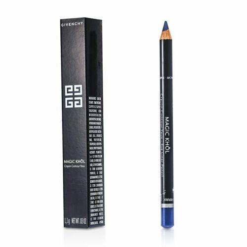 Givenchy Magic Khol Eye Liner Pencil #1 Black 1.1g/0.03oz