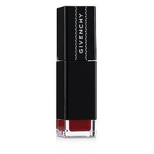 Load image into Gallery viewer, Givenchy Encre Interdite 24H Lipstick 06 Radical Red 0.25oz
