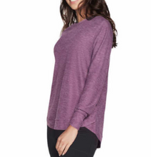 Load image into Gallery viewer, Skechers Ladies&#39; Long Sleeve Brushed Tunic
