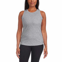 Load image into Gallery viewer, Danskin Womens Ribbed Tank Top 3-pack
