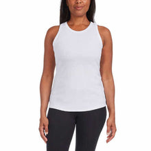 Load image into Gallery viewer, Danskin Womens Ribbed Tank Top 3-pack
