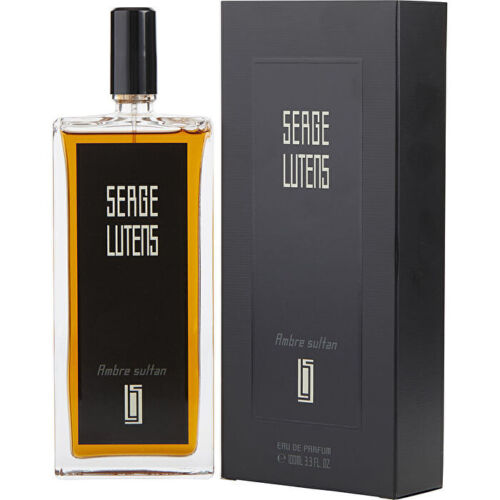 Ambre Sultan by Serge Lutens 3.3 oz EDP Spray