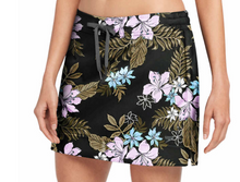 Load image into Gallery viewer, Speedo Women&#39;s Woven Swim Skort
