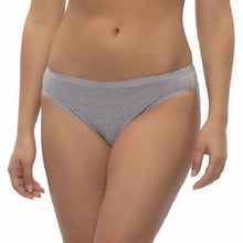 Load image into Gallery viewer, Felina Ladies&#39; Organic Cotton Stretch Bikini 6 Pack

