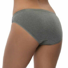 Load image into Gallery viewer, Felina Ladies&#39; Organic Cotton Stretch Bikini 6 Pack
