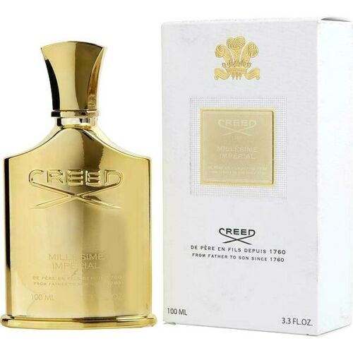 Creed Millesime Imperial For Men 100ml 3.3 Oz EDP