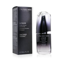 Load image into Gallery viewer, Shiseido Men Ultimune Power Infusing Concentrate 1oz
