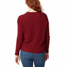 Load image into Gallery viewer, Jessica Simspon Ladies&#39; Roll Neck Sweater
