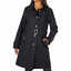 Load image into Gallery viewer, Pendleton Womens Trench Coat Classic

