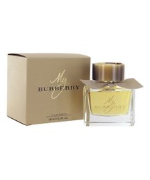 Burberry My Burberry Eau De Parfum, 3 Oz